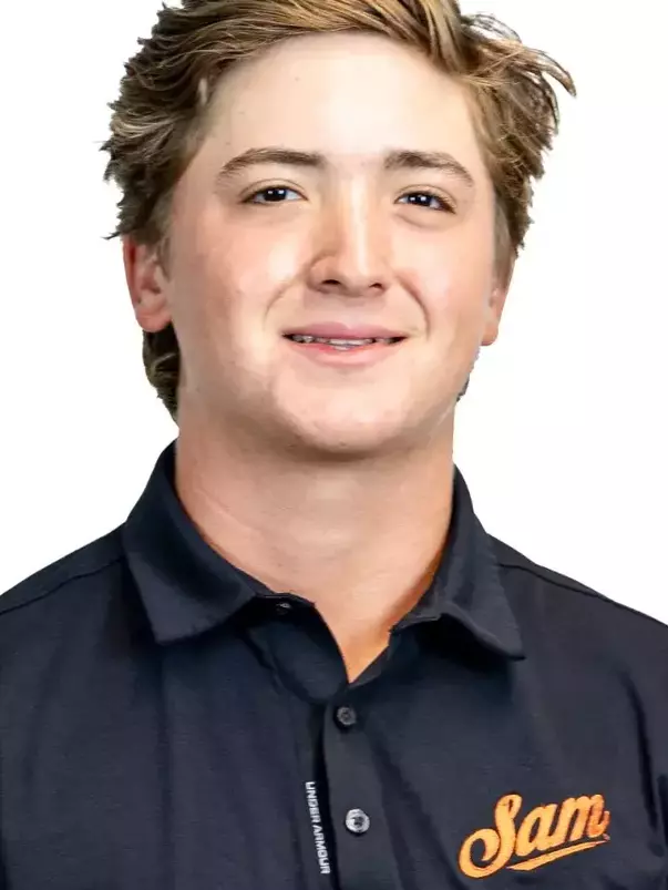 Jaxson Heneger 2026 head shot