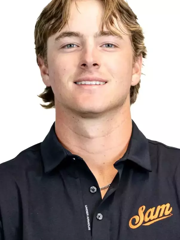 Preston Hiller 2026 head shot