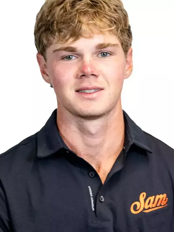 Jackson Hymer 2026 head shot