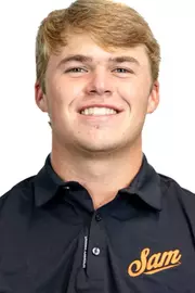 Caleb Lumpkin 2026 head shot