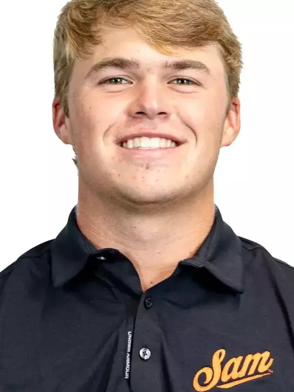 Caleb Lumpkin 2026 head shot