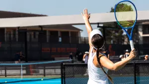 Tennis vs Rice 2026
