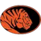 East Central University Logo