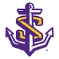 Louisiana State University Shreveport Logo