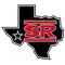 Sul Ross State University Logo