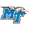 Middle Tennessee Logo