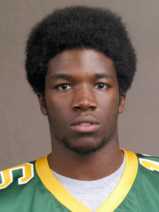 Nick Jackson