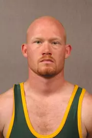 Cody Wolf