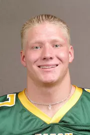 Brett Johnson