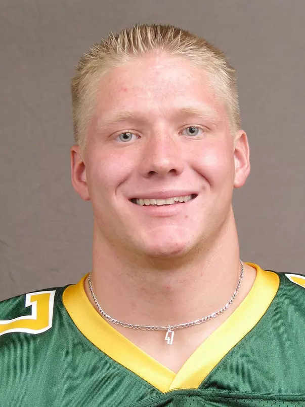 Brett Johnson