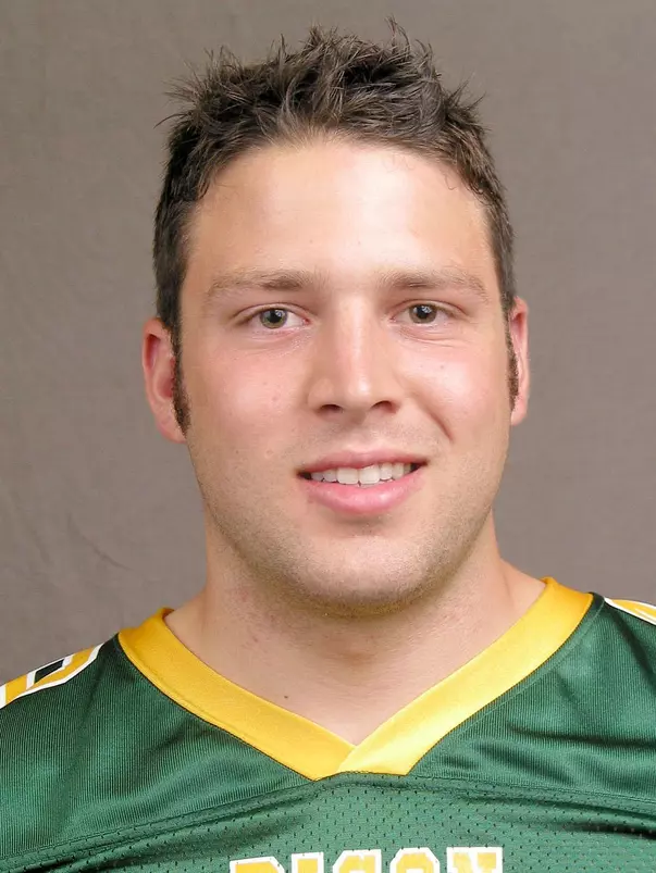 Nick Compton