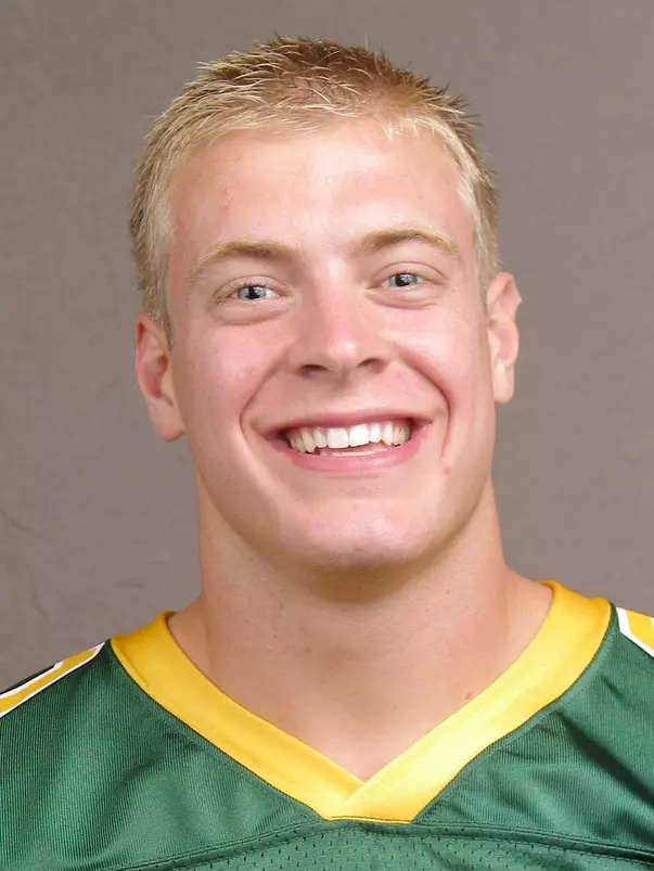 Ryan Olson