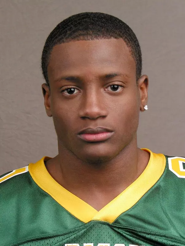 Shamen Washington