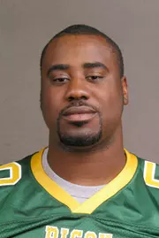 Travis Ware