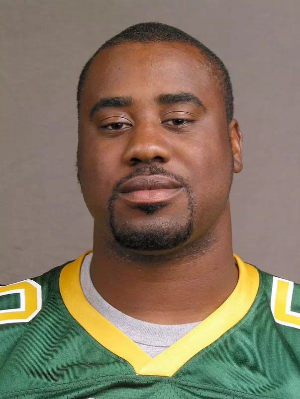 Travis Ware