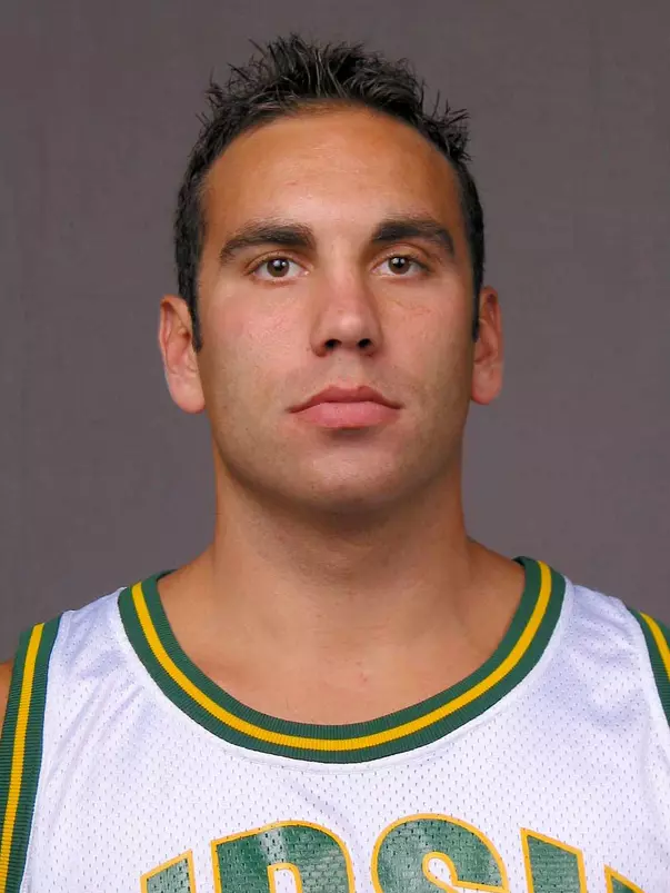 Adam Dobmeier