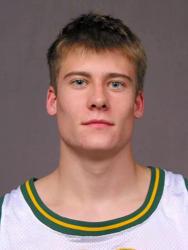 Ben Woodside