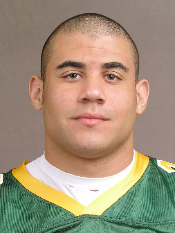 AJ Cooper