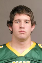 Bryan Lanzy