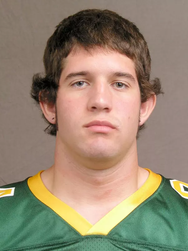 Bryan Lanzy