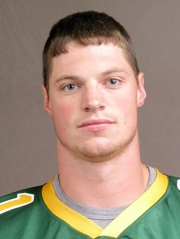 Derek Arndt