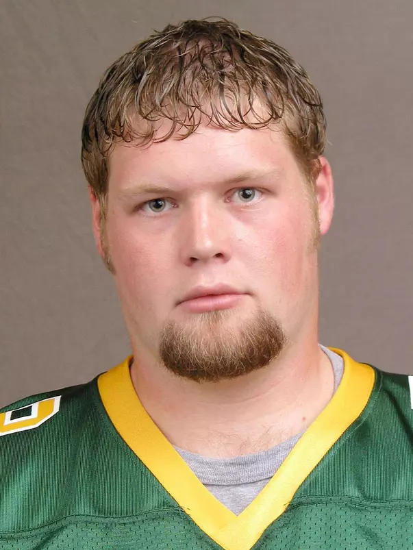 Jake Erickson