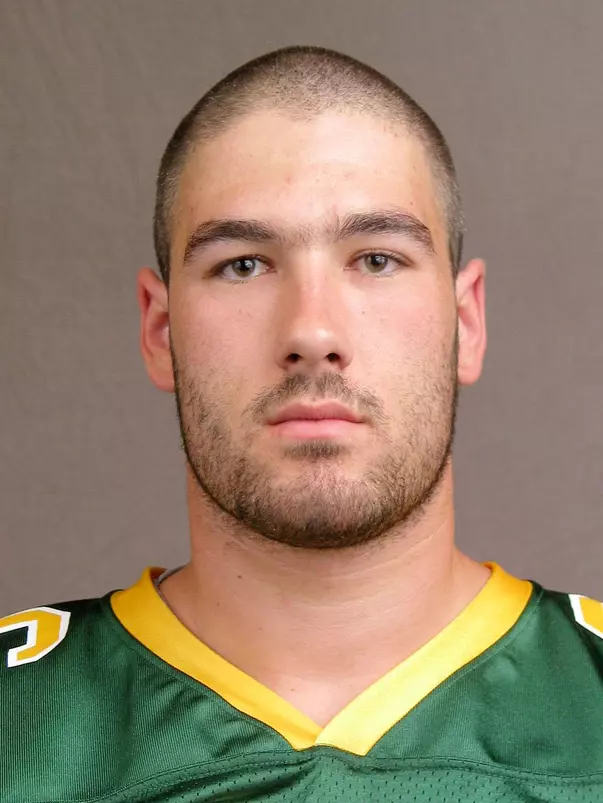 James Delmedico