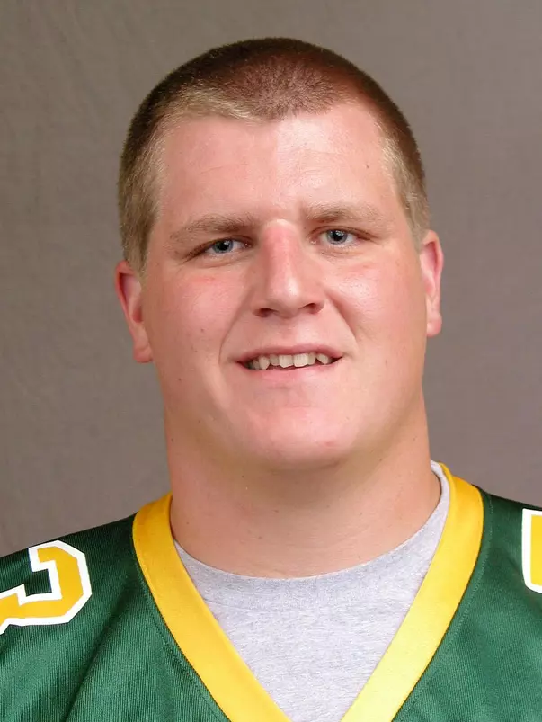Justin Buckwalter