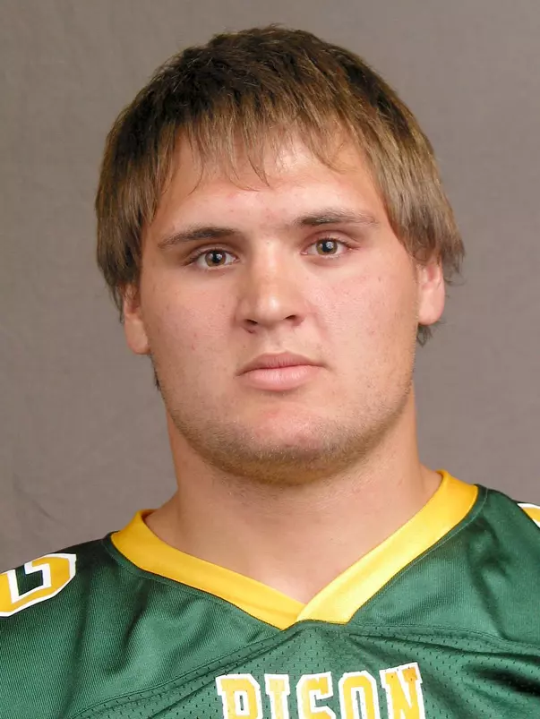 Justin Frick