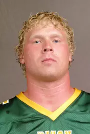Justin Monson