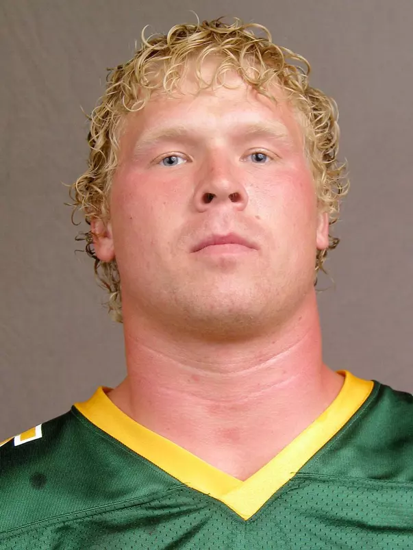 Justin Monson