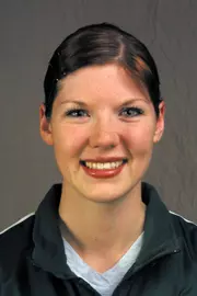 Kate Haider