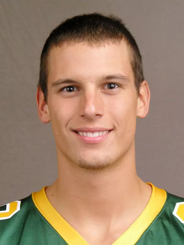 Mike Dragosavich