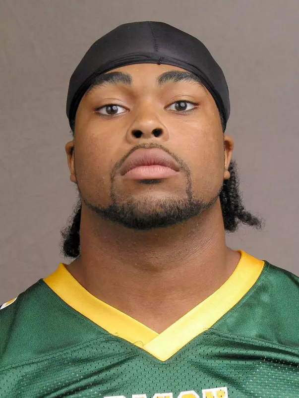 Rodney Thompson