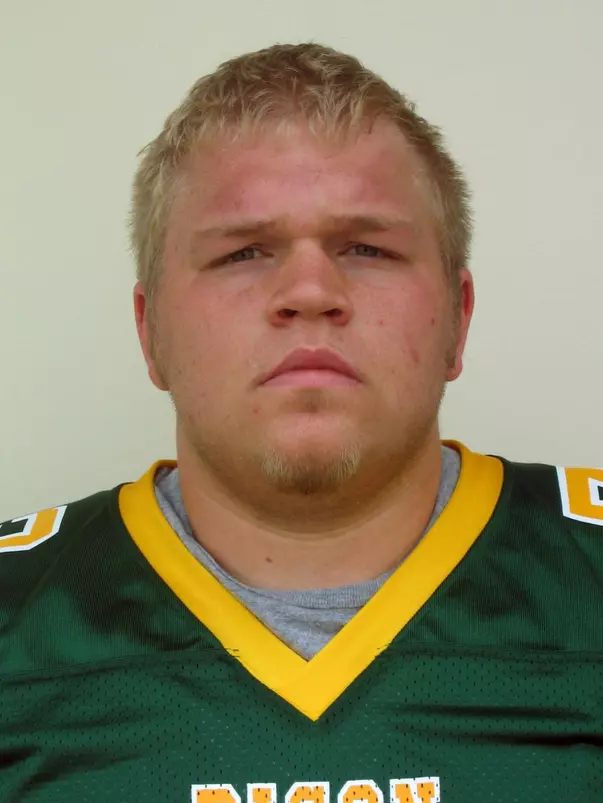 Ross Danielson