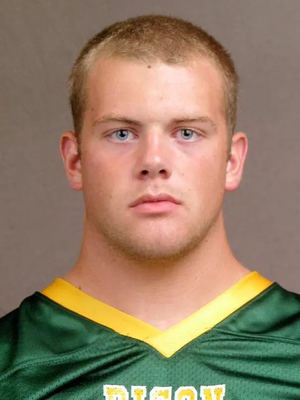 Tyler Lekang