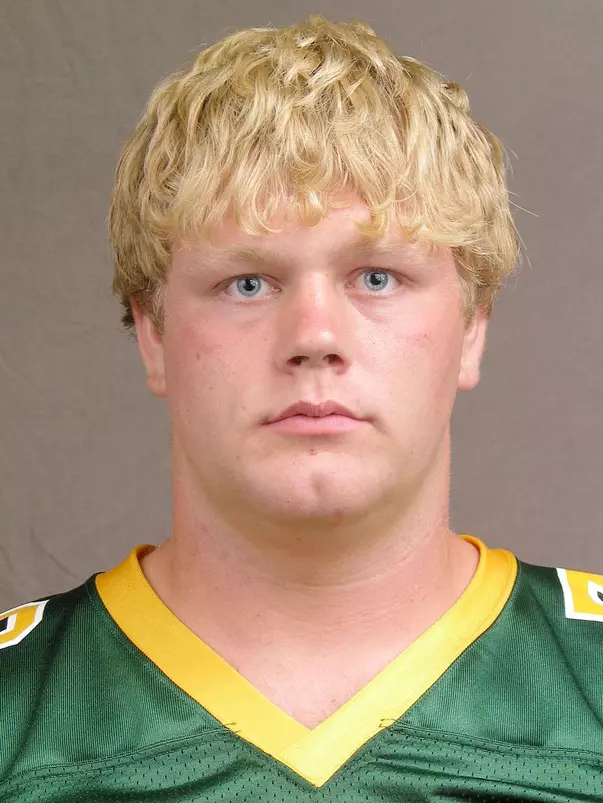 Zach Harrington