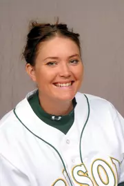 Amber Garrett
