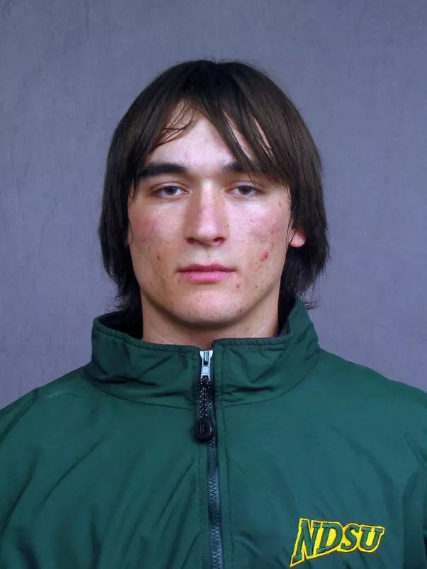 Evan Fahrman