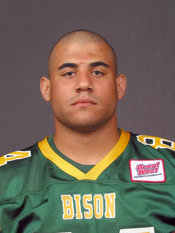 AJ Cooper