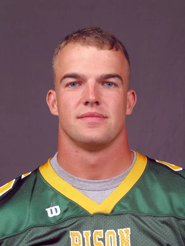 Barry Quickstad