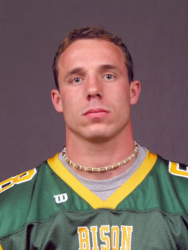 Brian Dahl
