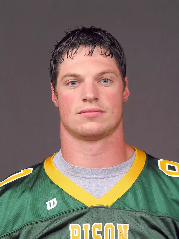Derek Arndt