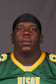 Emanuel Jackson