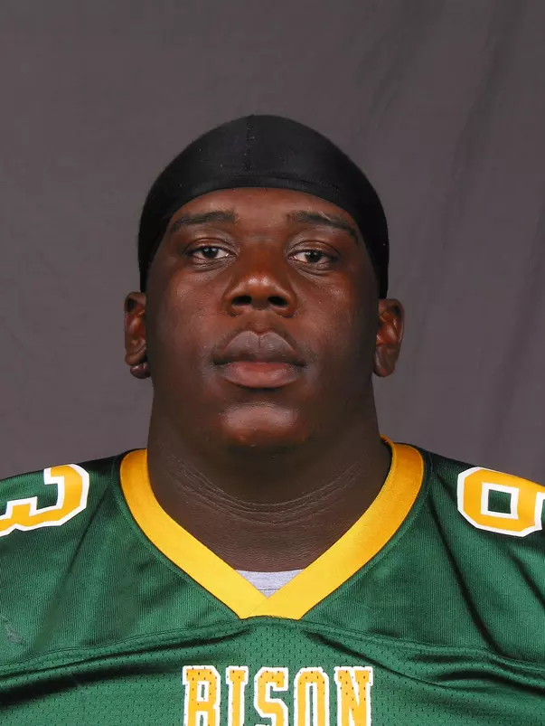 Emanuel Jackson