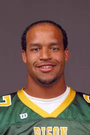 Isaac LaVant