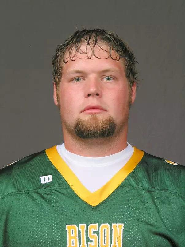Jake Erickson