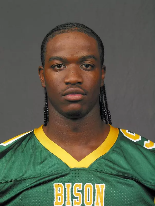 Jamar Champ
