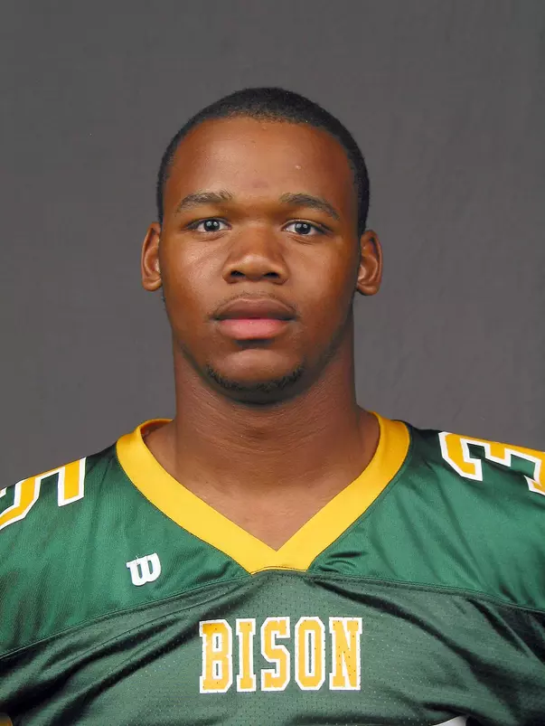 Joe Ubani
