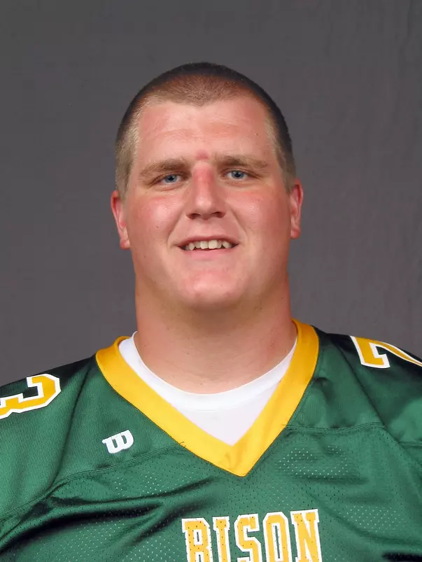 Justin Buckwalter